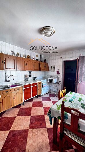 Casas en venta y pisos alquiler - 2