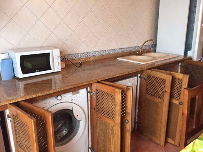 Casa en venta en Moratalla, Murcia de 3 habitaciones