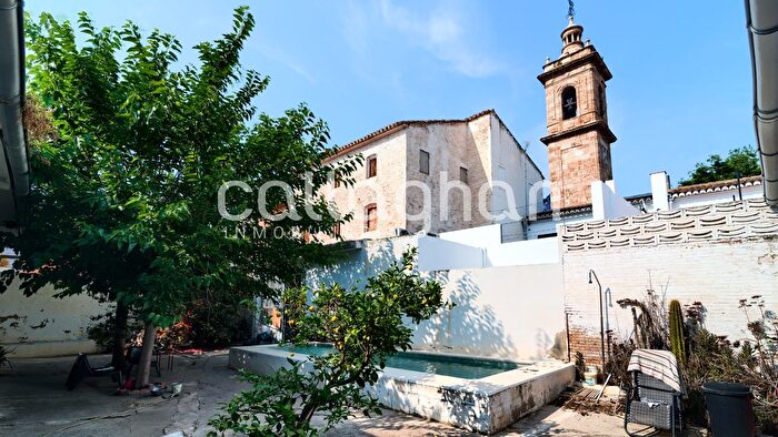 Casas en venta y pisos alquiler - 2