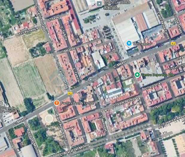 Casas en venta y pisos alquiler - 2