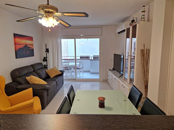 Piso en venta en Centre, Roses de 3 habitaciones