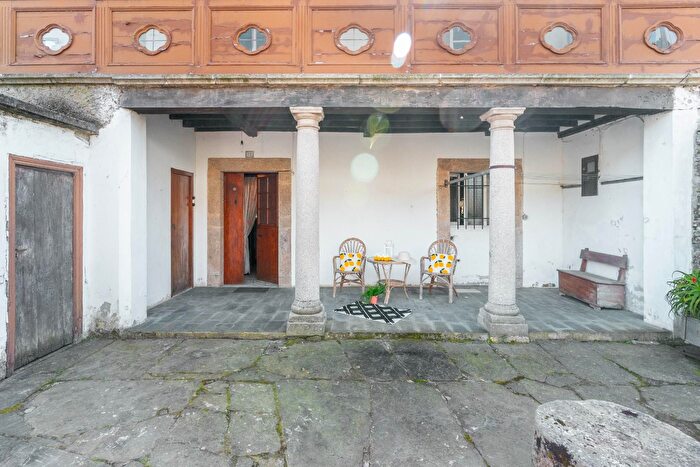 Casas en venta y pisos alquiler - 2