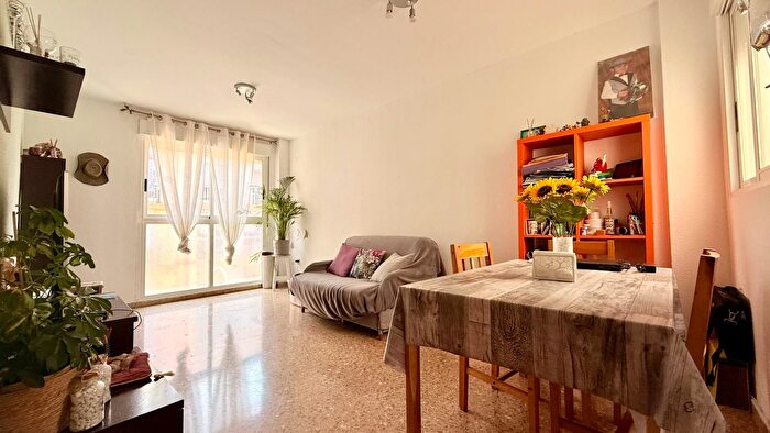 Piso en venta en Museros, Valencia de 3 habitaciones