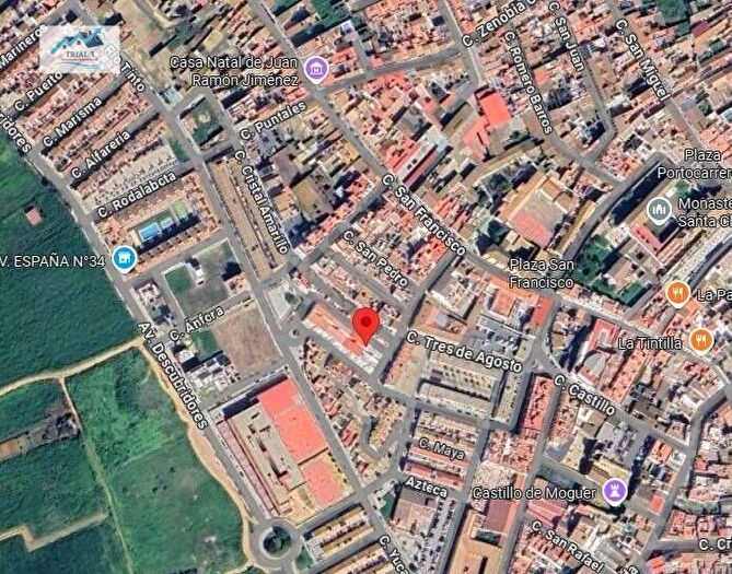 Casas en venta y pisos alquiler - 3