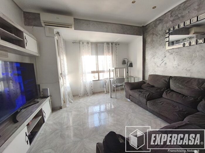 Piso en venta en Norte, Plaza Illes Columbretes de 3 habitaciones