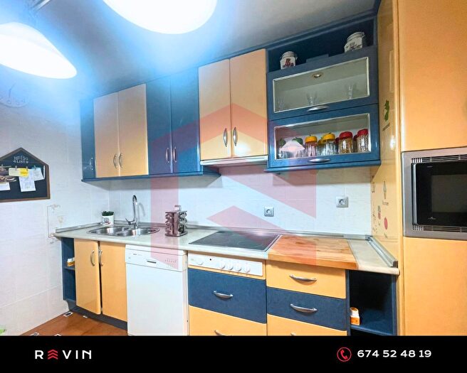 Casas en venta y pisos alquiler - 2