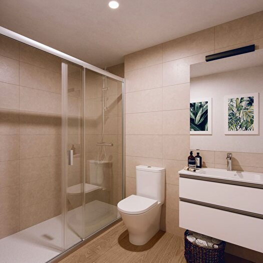 Casas en venta y pisos alquiler - 3