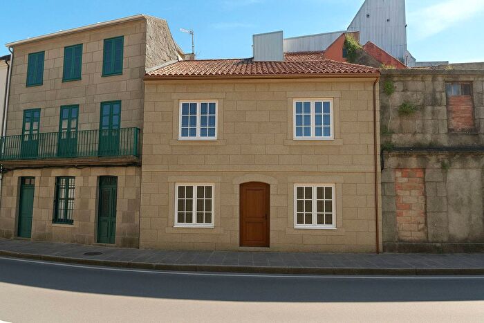 Casas en venta y pisos alquiler - 1