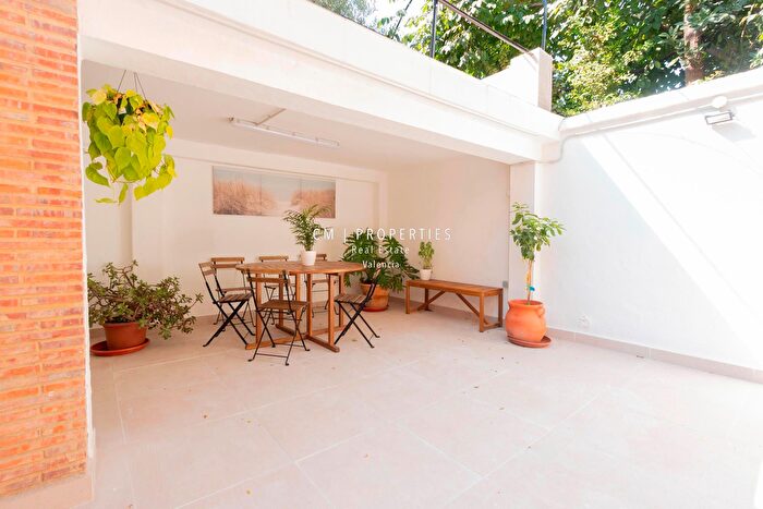 Casas en venta y pisos alquiler - 1