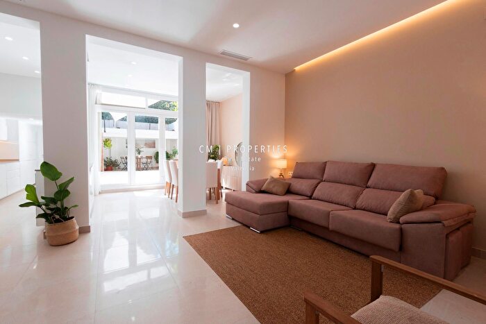 Casas en venta y pisos alquiler - 2