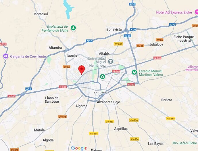 Casas en venta y pisos alquiler - 2