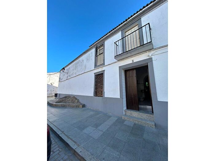 Casa en venta en Extremadura, Badajoz de 4 habitaciones