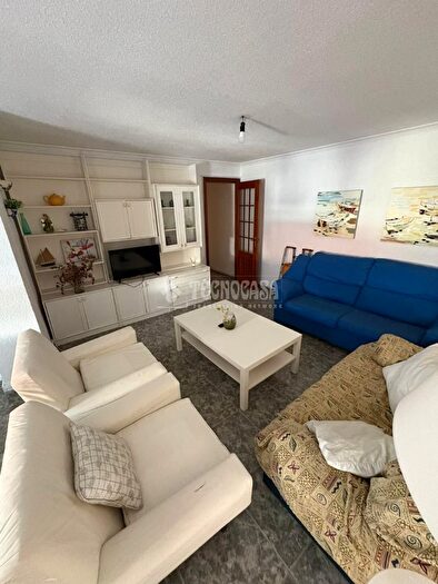 Piso en venta en Carretera de Cádiz, La Princesa de 2 habitaciones