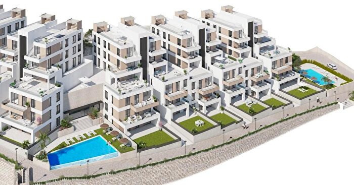 Casas en venta y pisos alquiler - 3