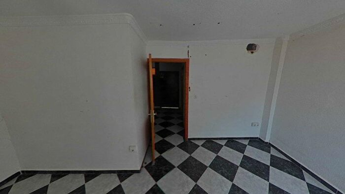 Piso en venta en Albaicín, Haza Grande de 3 habitaciones