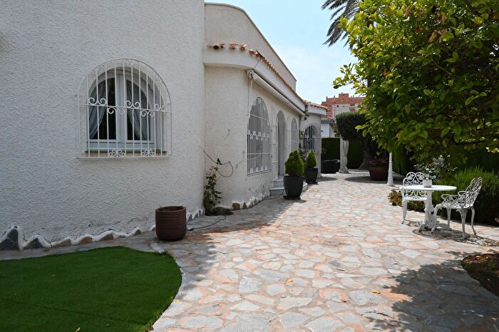 Casa en venta en Veneziola, La Manga del Mar Menor de 3 habitaciones