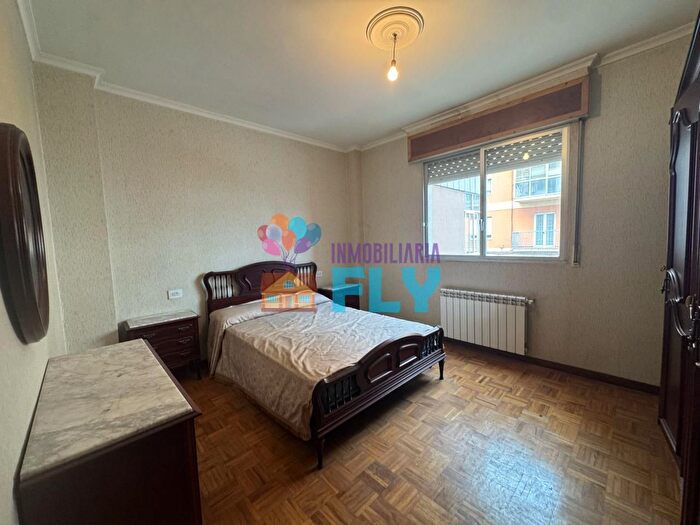 Piso en venta en Posío, Ourense Capital de 3 habitaciones