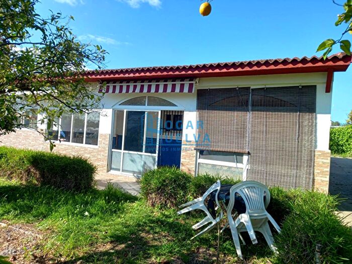 Casas en venta y pisos alquiler - 1