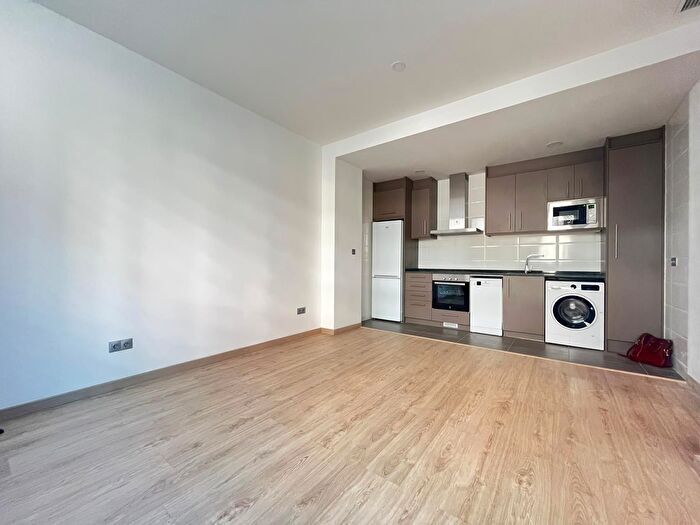 Piso en venta en Les Corts, Barri de les Corts de 3 habitaciones