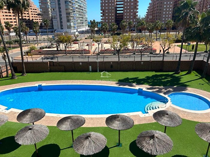 Piso en venta en Marina dOr, Costa Marfil de 2 habitaciones