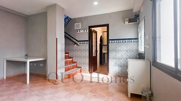 Casas en venta y pisos alquiler - 2