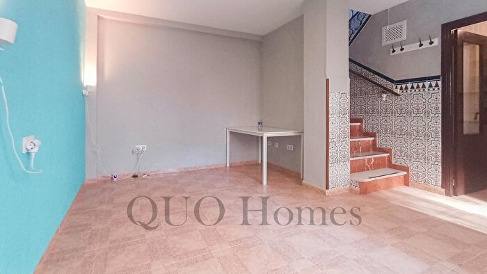 Casas en venta y pisos alquiler - 3