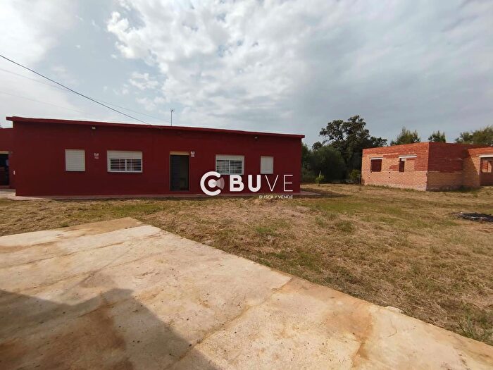 Casas en venta y pisos alquiler - 1