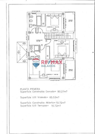 Casas en venta y pisos alquiler - 3