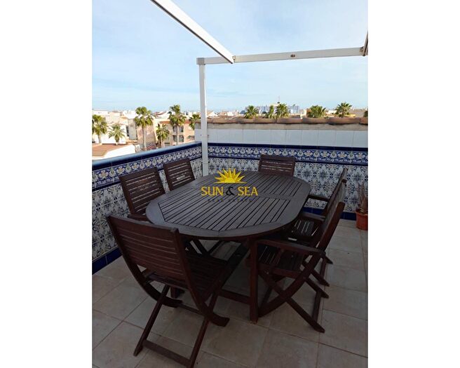 Casas en venta y pisos alquiler - 1