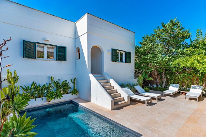 Casas en venta y pisos alquiler - 1