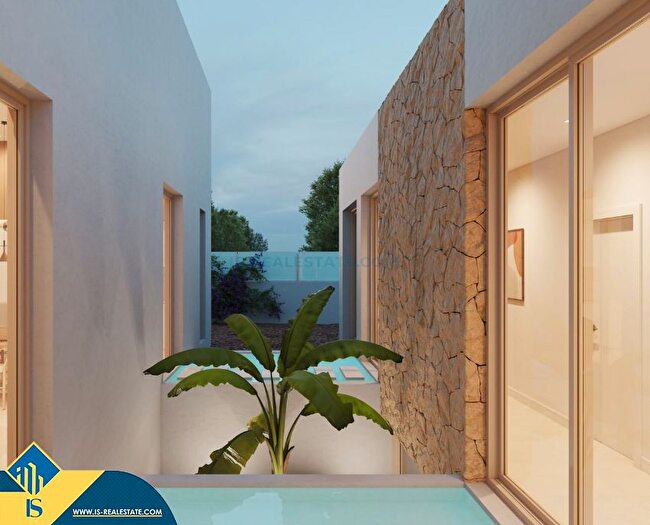 Casas en venta y pisos alquiler - 3