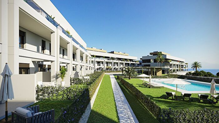 Piso en venta en Benamara Atalaya, Cancelada de 3 habitaciones