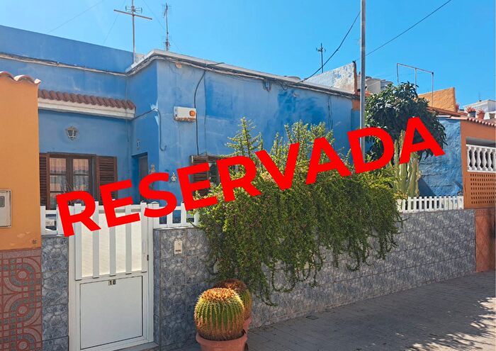 Casas en venta y pisos alquiler - 1