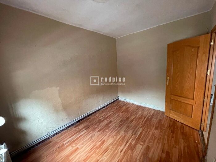 Piso en venta en Carabanchel, Puerta Bonita de 3 habitaciones