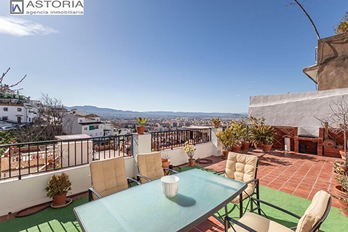 Casa en venta en Centro, San Matías Realejo de 3 habitaciones