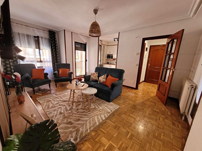 Piso en venta en Pizarrales, Salamanca Capital de 1 habitacion