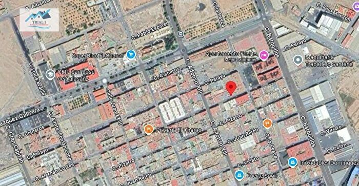 Casas en venta y pisos alquiler - 2
