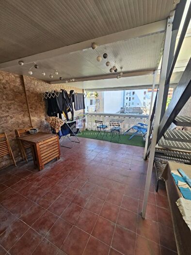 Casa en venta en Cerro Amate, El Cerro de 3 habitaciones