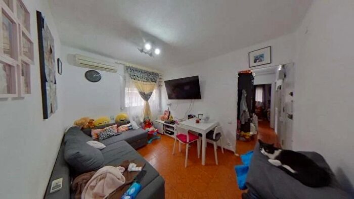 Piso en venta en La Florida Les Planes, La Florida de 3 habitaciones