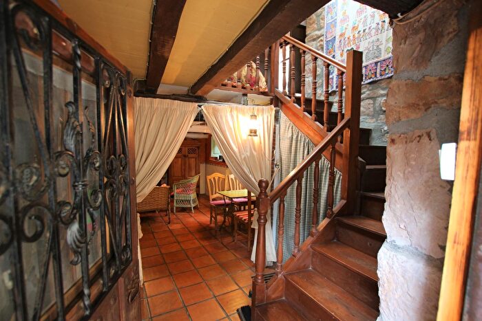Casa en venta en Cabuérniga, Cantabria de 1 habitacion