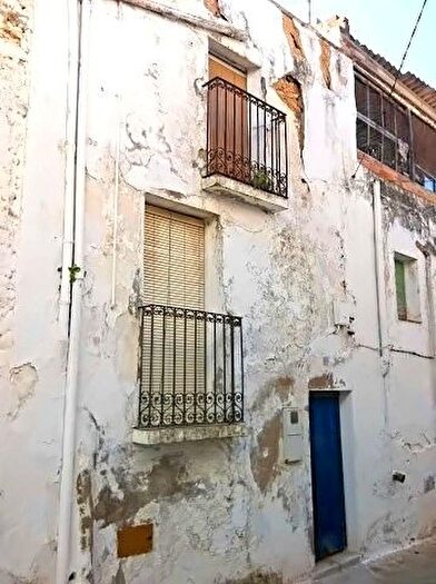 Casa en venta en Godall, Tarragona de 1 habitacion