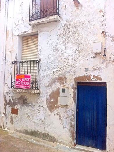 Casas en venta y pisos alquiler - 2
