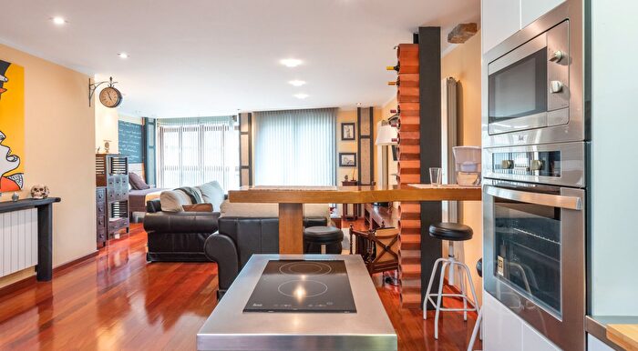 Casas en venta y pisos alquiler - 3