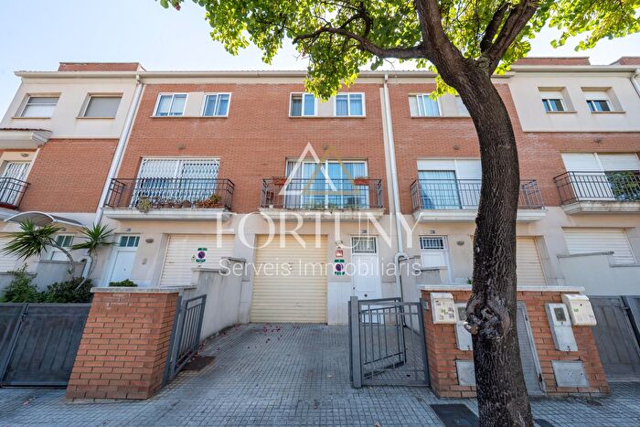 Casa en venta en Migjorn, Reus de 3 habitaciones