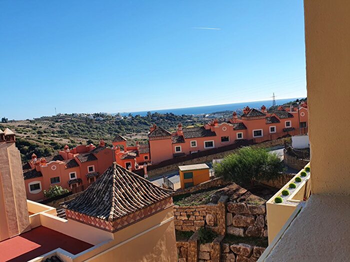 Piso en venta en Costa Natura, Valle Romano Golf de 2 habitaciones