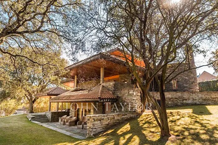 Casa en venta en Ensanche, Alcobendas
