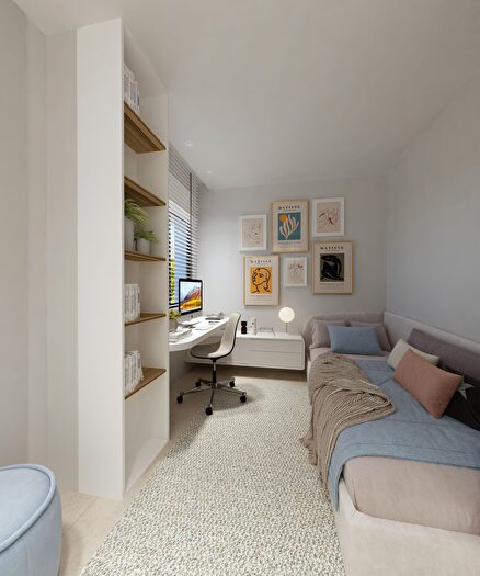 Casas en venta y pisos alquiler - 2
