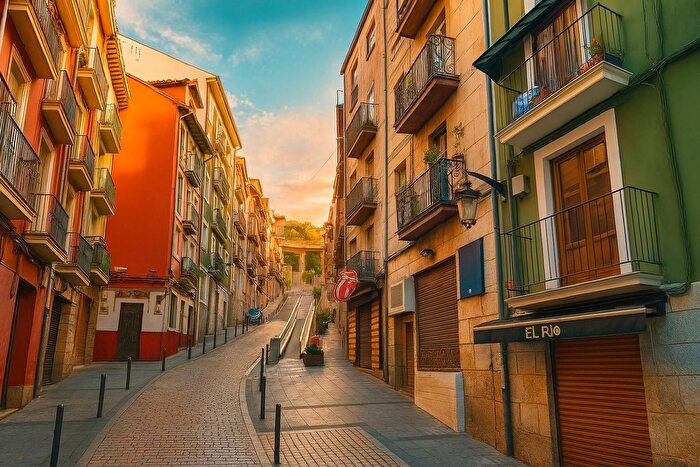 Casas en venta y pisos alquiler - 1