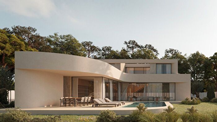 Casa en venta en Puerto, Jávea Xàbia de 3 habitaciones