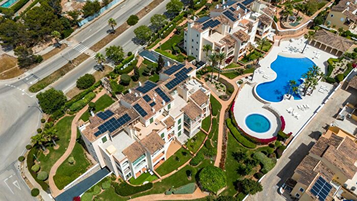 Piso en venta en Santa Ponça, Calvià de 2 habitaciones